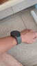 三星 Samsung【国家补贴】Watch7 智能手表/蓝牙通话/运动手表/电话手表 44mm 云岭绿 男女表 实拍图
