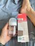贝亲（Pigeon）新生婴儿 防胀气宽口径玻璃奶瓶 160ml  AA186 S号 1个月+ 实拍图