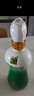 金徽 柔和H6 浓香型白酒 46度 500ml*4瓶 整箱装 实拍图