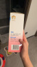 贝亲（Pigeon）桃叶精华 婴儿液体爽身露 家庭装 四季通用 480ml IA286 实拍图