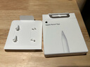 Apple/苹果 Pencil替换笔尖-4 个装 苹果笔头替换笔尖备用笔头笔尖 通用于Pencil 实拍图