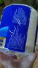 维达（Vinda）有芯卷纸 蓝色经典4层200克*27卷 高克重 卫生纸 卷筒纸纸巾 整箱 实拍图