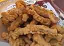 美好 鸡肉小酥肉2斤原味1kg 火锅食材油炸小吃半成品菜 空气炸锅食材 实拍图