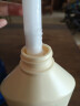 可悠然【丁禹兮同款】沐浴露大黄瓶550ml 美肌香氛滋润保湿胖东来同款 实拍图