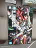 万代（BANDAI）HGUC 167 机动战士高达F91 拼装模型 实拍图