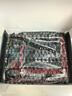 精粤B85/H81/H97主板主板CPU套装电脑台式机游戏主板1150主板i5 4590/i7 4790/E3 1231V3 精粤H81M-H主板 实拍图