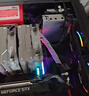 Thermalright(利民) Peerless Assassin 120 SE 逆重力6热管 风冷散热器 双塔逆转双C12C风扇 PA120 SE 实拍图