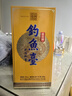 钓鱼台 贵宾酒（第二代） 酱香型白酒 53度 500ml*6瓶 整箱装 实拍图