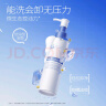 瑷尔博士3.0氨基酸型平衡净透洁颜蜜温和卸妆舒缓保湿控油120ml情人节礼物 实拍图
