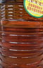 鲁花 食用油 5S物理压榨 一级 花生油 6.18L 油 0反式脂肪酸 特香纯正 实拍图