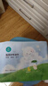 全棉时代儿童浴巾纯棉透气纱布浴巾新生婴儿宝宝洗澡大毛巾小鸭子95*95cm 实拍图