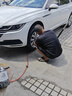 米其林（MICHELIN）汽车轮胎 225/55R17 101W 耐越 ENERGY MILE 适配君威/奥迪A6L 实拍图