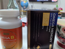 京东京造DHA记忆鱼油60粒 专利学生备考Omega3高纯度rTG脉络酚EPA 实拍图