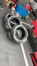 固特异（Goodyear）【补贴专享】汽车轮胎215/50R17 91W EF1 SPORT鹰驰F1酷跑  实拍图