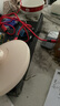 罗马仕充电器三合一套装5V2.1A插头USB插座多口苹果Type-c安卓手机充电线一拖三适用iPhone/华为oppo小米 实拍图