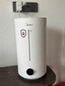 美的（Midea）空气加湿器净化器一体机便携家用母婴专用卧室静音除菌喷雾器空调风扇伴侣女生礼物国家补贴98K 实拍图