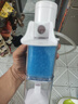YEE鱼缸内置过滤器净水循环三合一过滤水泵小型鱼马桶吸便制氧20w 实拍图