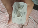 固质苹果充电器正品充电线氮化镓33W快充线PD套装适配原装iPhone14ProMax 16 15手机13充电头20W数据线 【苹果6-14系列】快充头+闪充线丨1米套装 实拍图