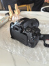 佳能（Canon）200D二代 200d2代 250D单反相机入门单反vlog迷你便携单反照相机 黑色200D II+EFS18-55mmSTM镜头 官方标配（机身+电池+肩带） 实拍图