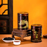 中茶海堤 老枞水仙肉桂大红袍茶叶岩茶福建乌龙茶自饮茶 【龙年纪念款】老枞 125g*1罐 实拍图