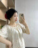 纽乐葆麦卢卡水乳妈妈护肤品套装保湿爽肤水润肤哺乳期专用官方旗舰正品 麦卢卡护肤组合【水+乳】 实拍图