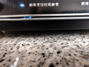 美的（Midea）超薄速沸电火锅 鸳鸯锅 火锅专用锅5分钟分区速沸分体式多功能锅电煮锅火锅锅HGS332288 实拍图