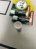 曼秀雷敦（Mentholatum）润唇膏男女薄荷滋润修护唇炎补水保湿淡化唇纹防干裂 薄荷唇膏3.5g*3 实拍图