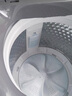 美的（Midea）波轮洗衣机全自动家用 MB120L3D 12公斤大容量 直驱变频 一级能效 除螨 以旧换新 家电国家补贴20% 实拍图