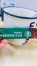 星巴克（Starbucks）精品速溶黑咖啡0糖0脂阿拉比卡豆 双口味健身美式4盒共40条 实拍图