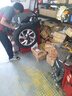 佳通(Giti)轮胎185/65R15 88H  221 原配标志301 适配 爱丽舍/轩逸 实拍图
