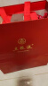 五粮液 浓香型白酒 39度 500ml 单瓶 实拍图