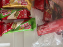 雀巢（Nestle）脆脆鲨巧克力威化饼干散装网红小吃充饥食品零食学生办公室零食 脆脆鲨混合口味40条500g 实拍图