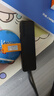 联想（Lenovo）USB分线器3.0接口转换器高速4口USB扩展坞转接头HUB集线器USB延长线拓展坞适用笔记本台式机 实拍图