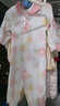笛莎婴儿连体衣新生儿春夏季长袖爬服初生男女宝宝四季内衣纯棉衣服 实拍图