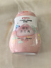 贝亲（Pigeon）润肤乳 婴儿童宝宝身体乳护肤保湿  水三角润肤露滋润型200ml 实拍图