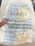 巴布豆（BOBDOG）小波浪婴儿拉拉裤XXL54片尿不湿超薄透气【品牌直供 安心品质】 实拍图