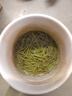 寻西湖茶叶特级碧螺春绿茶2025新茶浓香型花果香嫩芽送礼茶叶礼盒300g 实拍图