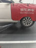 嘉实多（Castrol）极护智E版 全合成机油 汽机油润滑油 5W-40 SP A3/B4 4L 汽车保养 实拍图