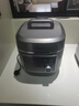 美的（Midea）60S快排低脂浓香电压力锅6L电饭煲高压锅5-8人 母婴316L精钢球胆高压锅远红外大火包锅MY-C6650F 实拍图