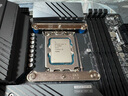 技嘉（GIGABYTE）小雕 B760M AORUS ELITE DDR5主板支持CPU 14600KF12600KF Intel LGA 1700 实拍图