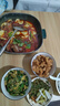 华都食品奥尔良腿排 2斤 冷冻 鸡腿肉排 早餐食材空气炸锅烧烤煎扒炸鸡 实拍图