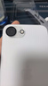 KOOLIFE适用 苹果16E镜头膜 iphone16e镜头膜相机镜头圈手机后置摄像头保护贴膜高清钢化玻璃防摔防指纹 实拍图