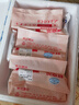 鲜京采内蒙古原切羔羊肉卷2斤(250g*4包) 火锅食材 京东自有品牌 实拍图