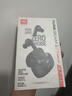 JBLTUNE BEAM2 琉璃荚2代真无线蓝牙耳机主动降噪运动防汗 适用苹果华为安卓手机 磨砂版极光黑 TUNE 2 实拍图