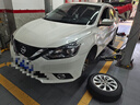 邓禄普（DUNLOP）轮胎/汽车轮胎195/60R16 89H SP SPORT 270原厂配套日产轩逸/朗逸 实拍图