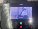 佑美【健身房同款】A8跑步机家庭用有氧运动够大稳大型健身房折叠降噪 【支持鸿蒙智联】蓝单-73CM跑台 实拍图
