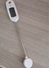多利科（Dretec）日本电子温度计婴儿奶温计水温计食品温度计 厨房母婴烘焙 实拍图