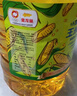 鲁花 食用油   大豆油 5L 非转基因 实拍图