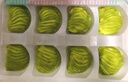 广州酒家利口福 翡翠虾饺200g*2袋 16个 早茶点心 儿童早餐 广式点心  实拍图