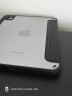 绿联 适用iPad mini6/7保护壳带笔槽8.3英寸迷你6/7保护套2024/21款苹果平板电脑保护套磁吸防弯防摔 实拍图